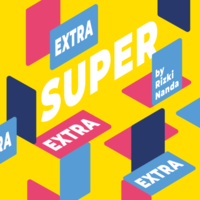Super Extra by Rizki Nanda